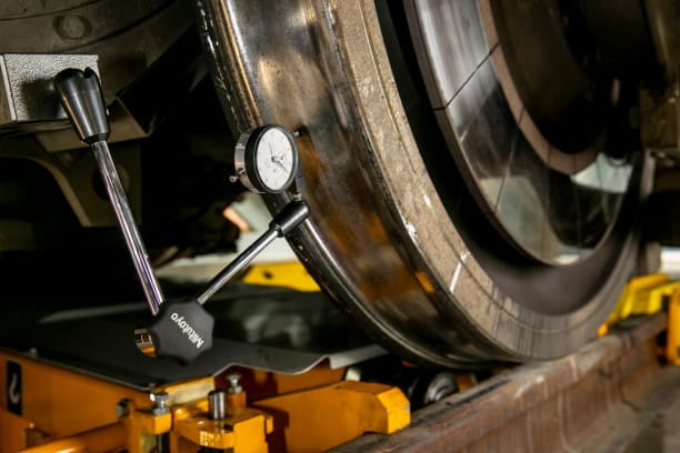 maintenance Technis