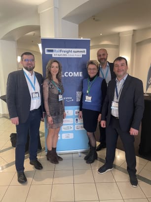 RailFreight Summit 2025