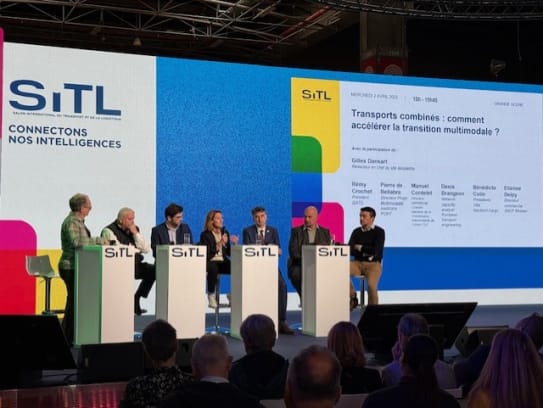 Table ronde - SITL 2025