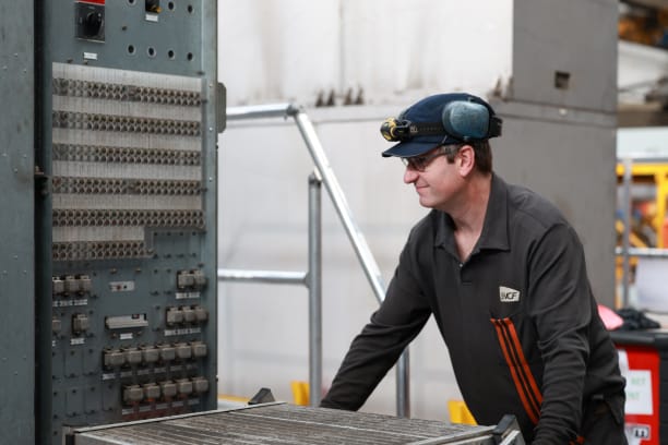 Salarié Technis Lens