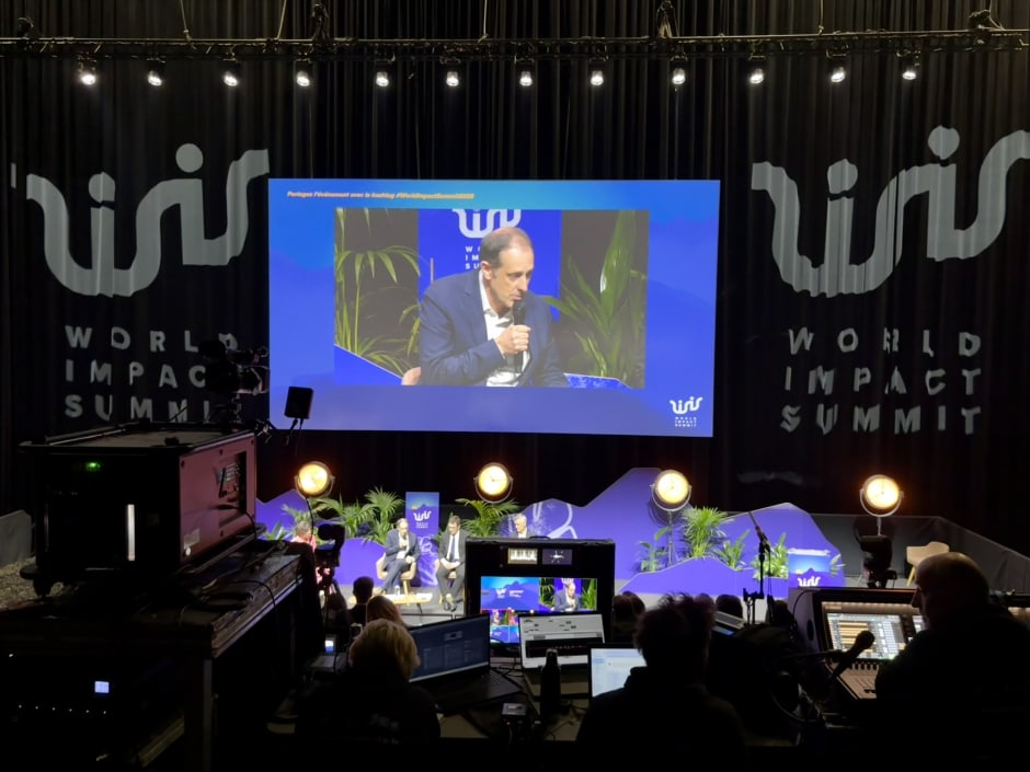 World Impact Summit 2025