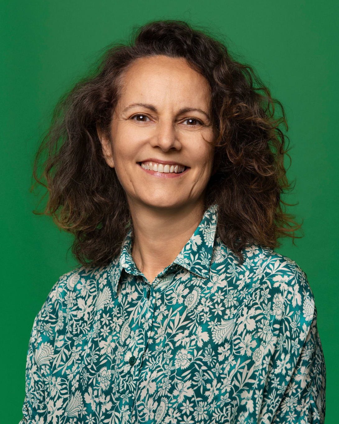 Emmanuèle Saura