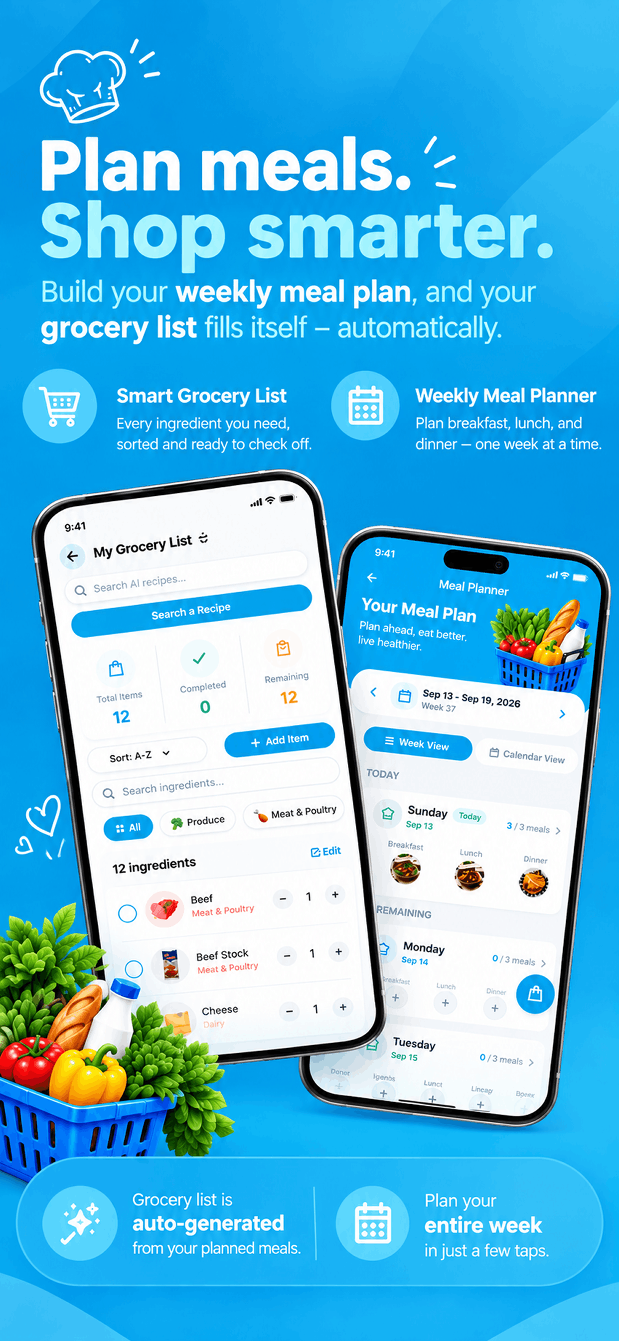 ChefMate app screenshot 6