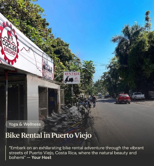 Tour Puerto Viejo 6
