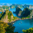 Ha Long, Vietnam