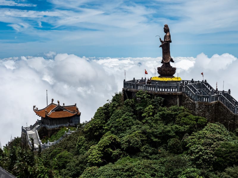 Sa Pa, Vietnam