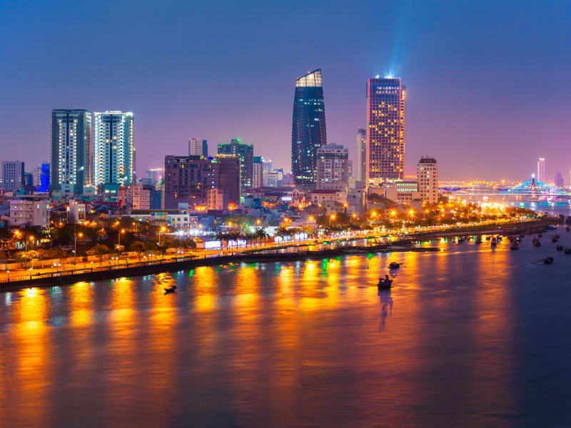 Da Nang, Vietnam