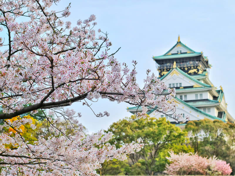 Osaka, Japan