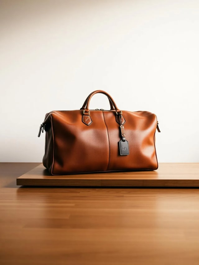 Leather Bags