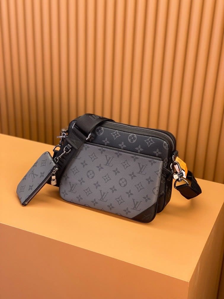 SIDE BAGS