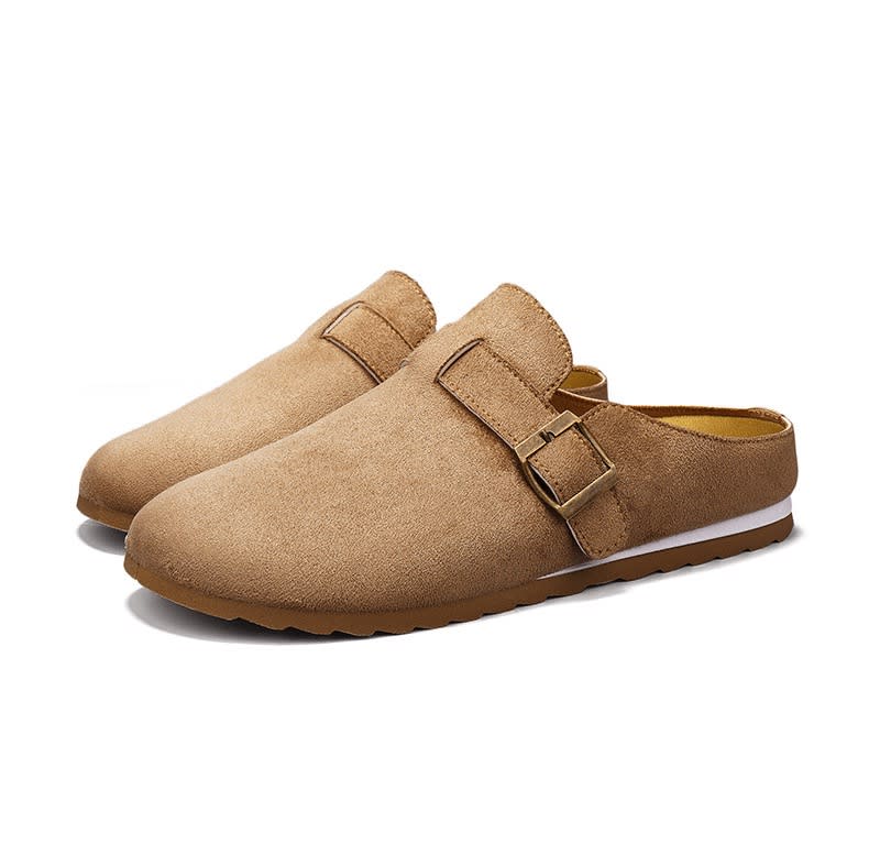 2026 New Model Retro Casual Trend Crogs for Mens  thumbnail 3