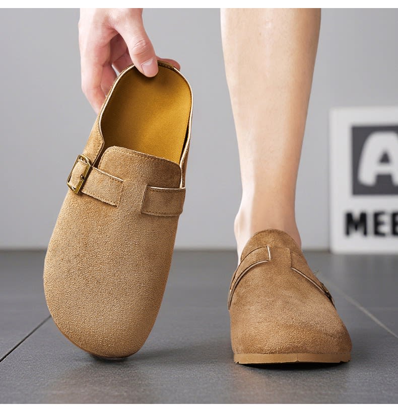 2026 New Model Retro Casual Trend Crogs for Mens  thumbnail 2