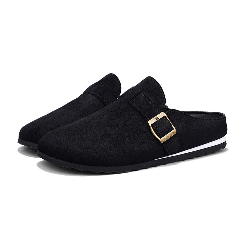 2026 New Model Retro Casual Trend Crogs for Mens  thumbnail 4