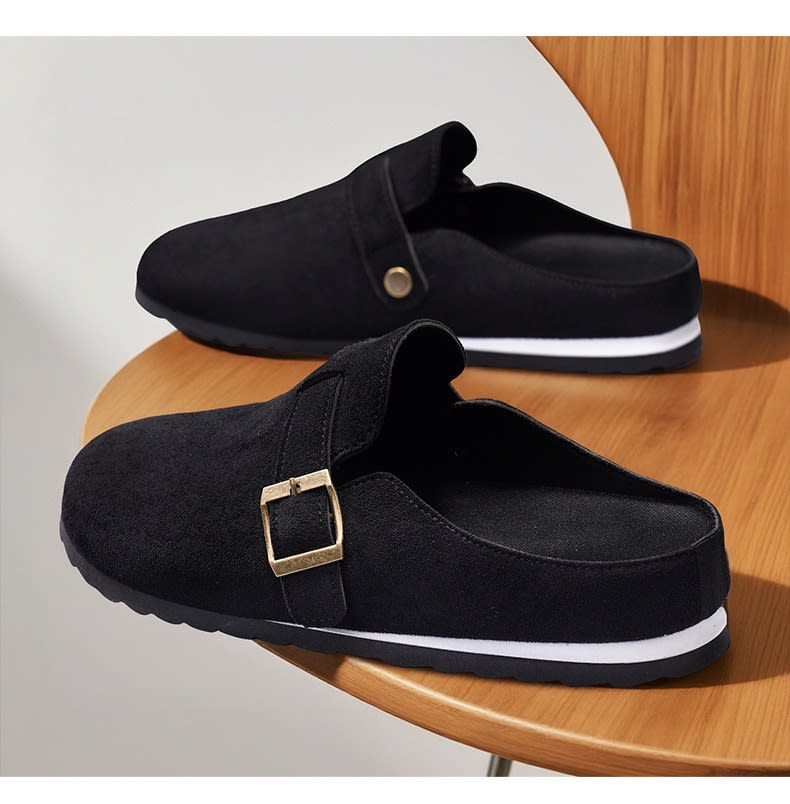 2026 New Model Retro Casual Trend Crogs for Mens  thumbnail 3