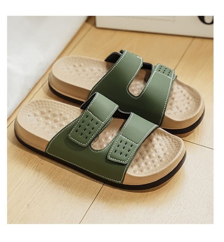 Birkenstock Slide Olive