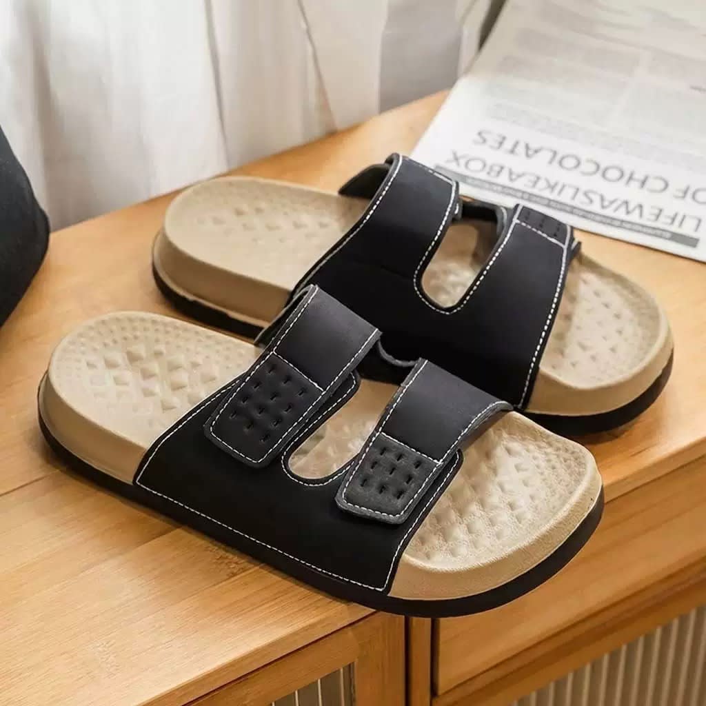 Birkenstock Slide Black