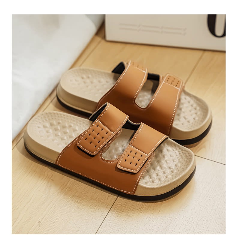 Birkenstock Slide Brown