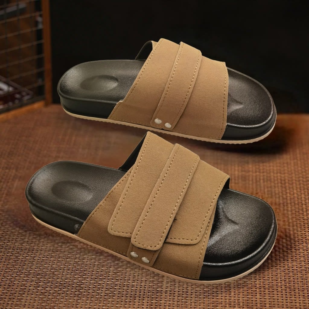 Birkenstock Slide 3 Brown