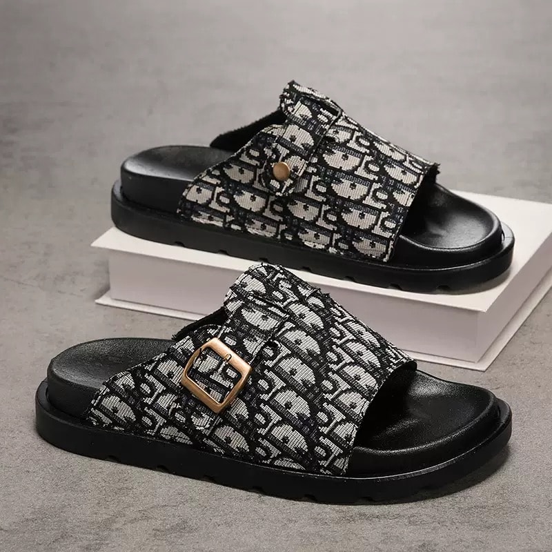 Dior Slide