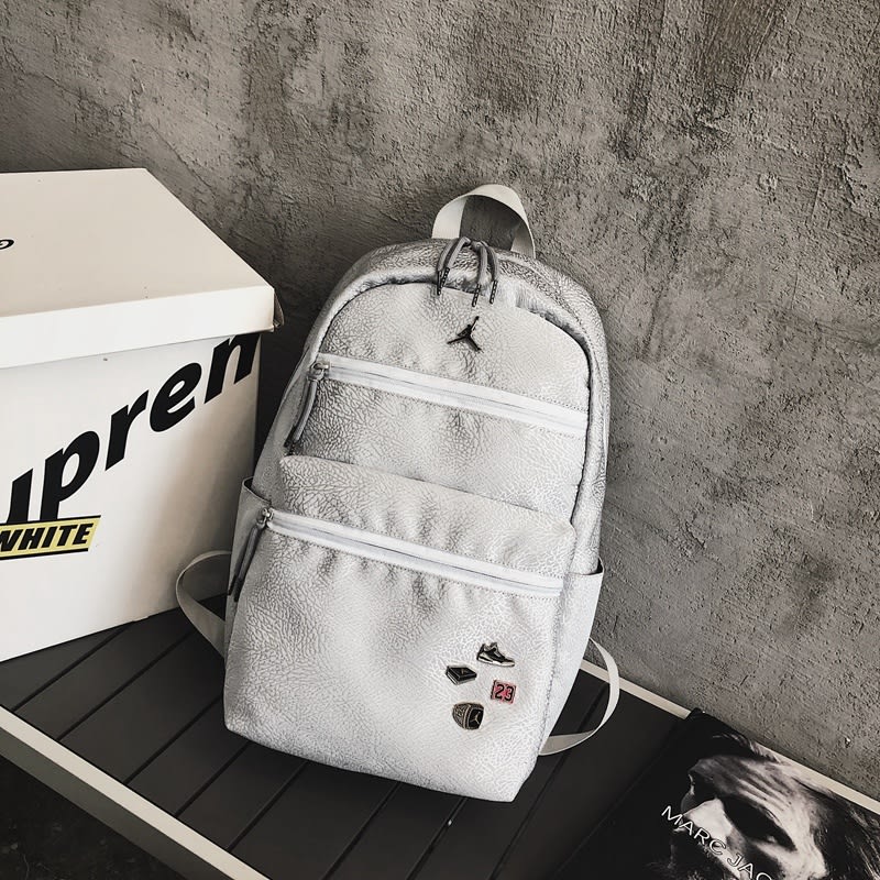 Jordan Backpack - Ash thumbnail 1