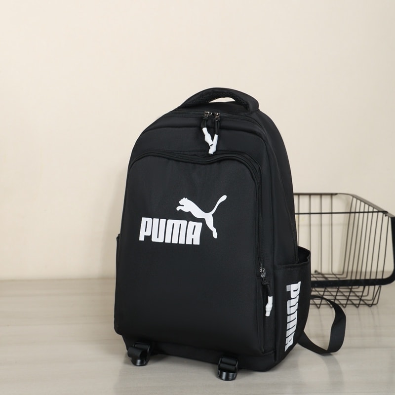 Puma Backpack - White thumbnail 1