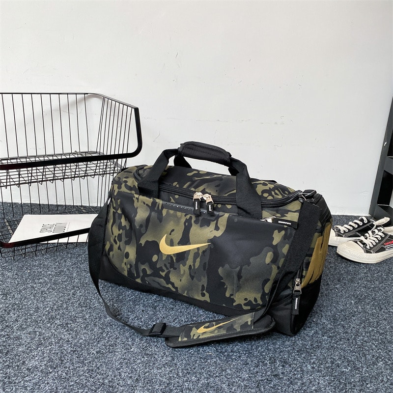 Nike Duffle/Gym bag 