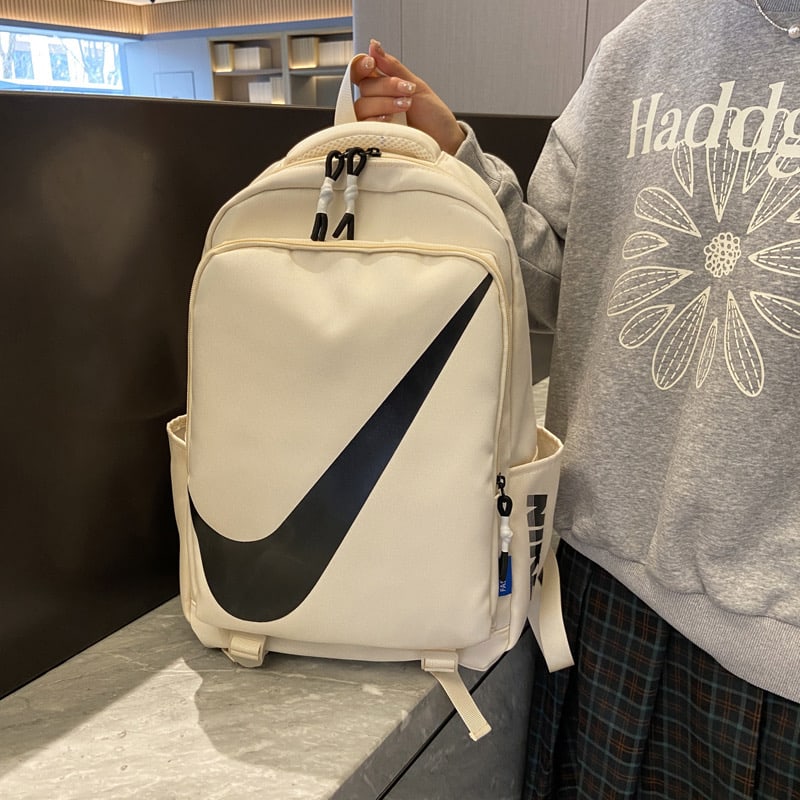 Nike Backpack - Offwhite  thumbnail 1