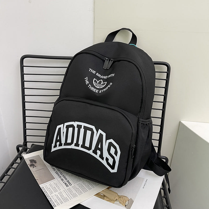 Adidas backpack - Black thumbnail 1