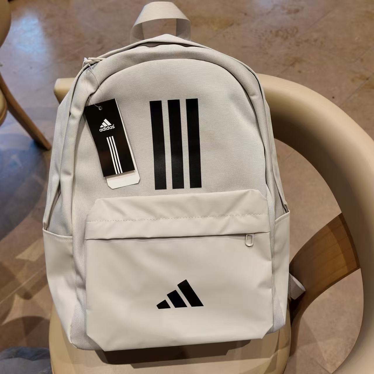 Adidas backpack - Ash thumbnail 1