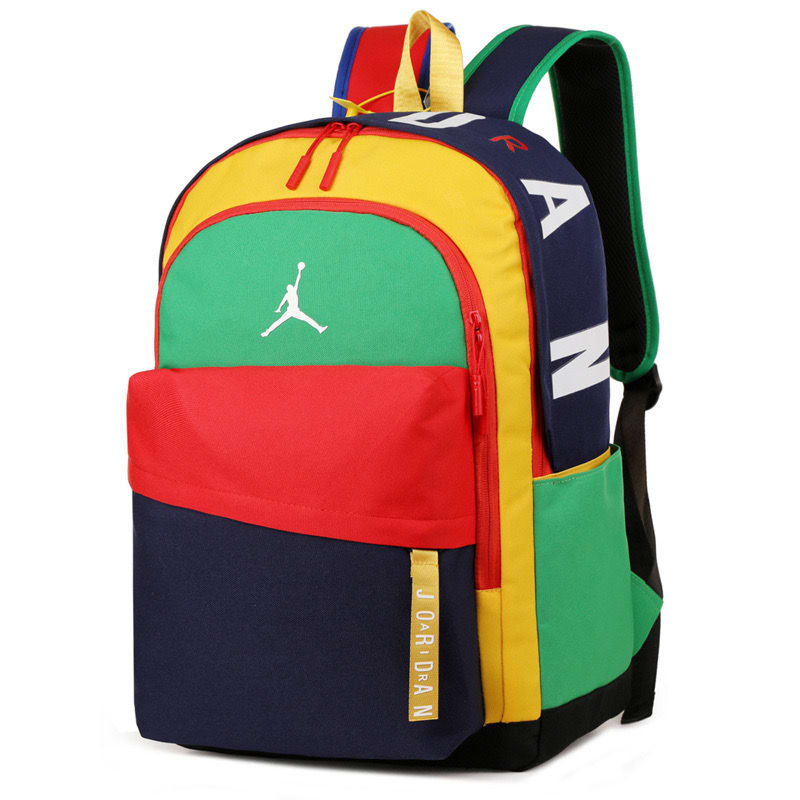 Jordan Backpack - Multi colour thumbnail 1