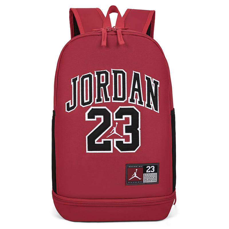 Jordan Backpack - Red thumbnail 1