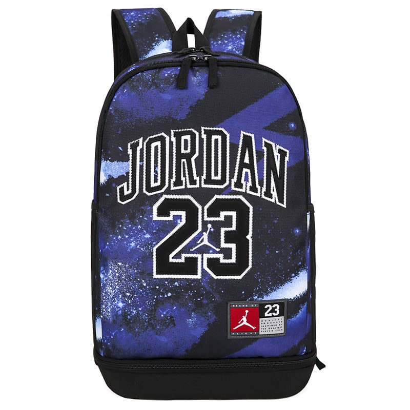 Jordan backpack - Blue