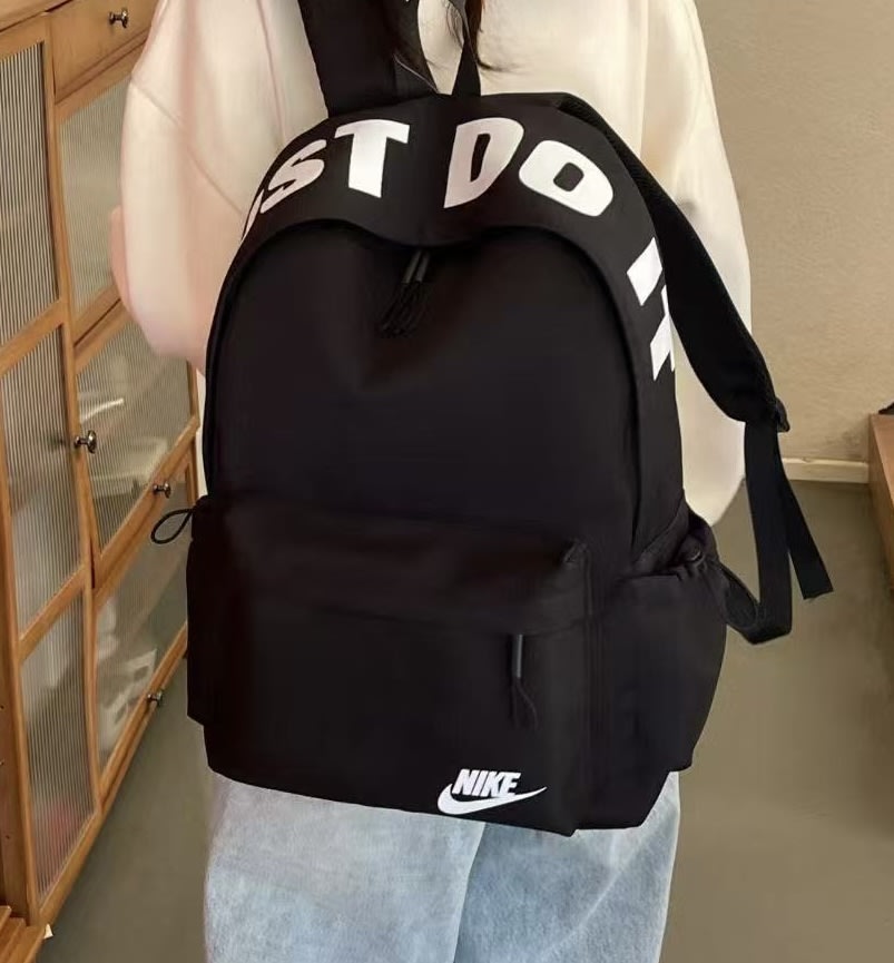Nike Backpack- Black