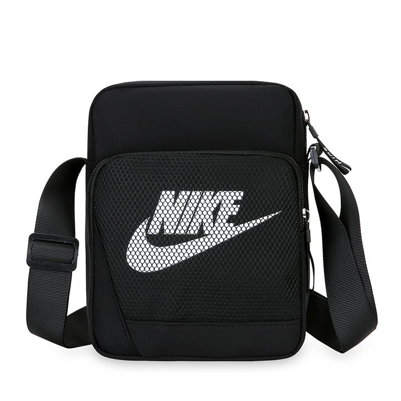 Nike Mini Side Bag - Black 