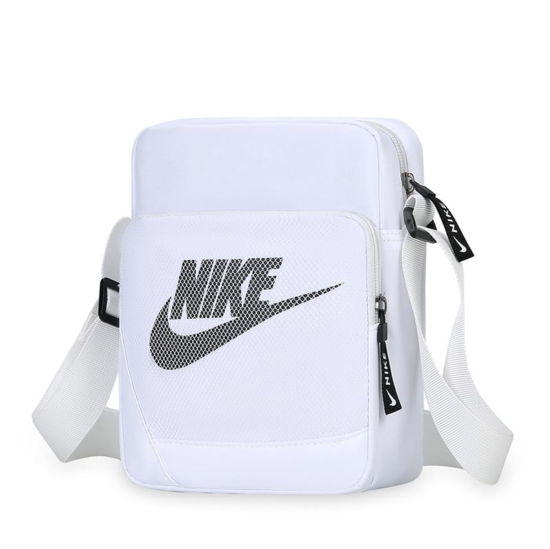 Nike Mini Side Bag - White