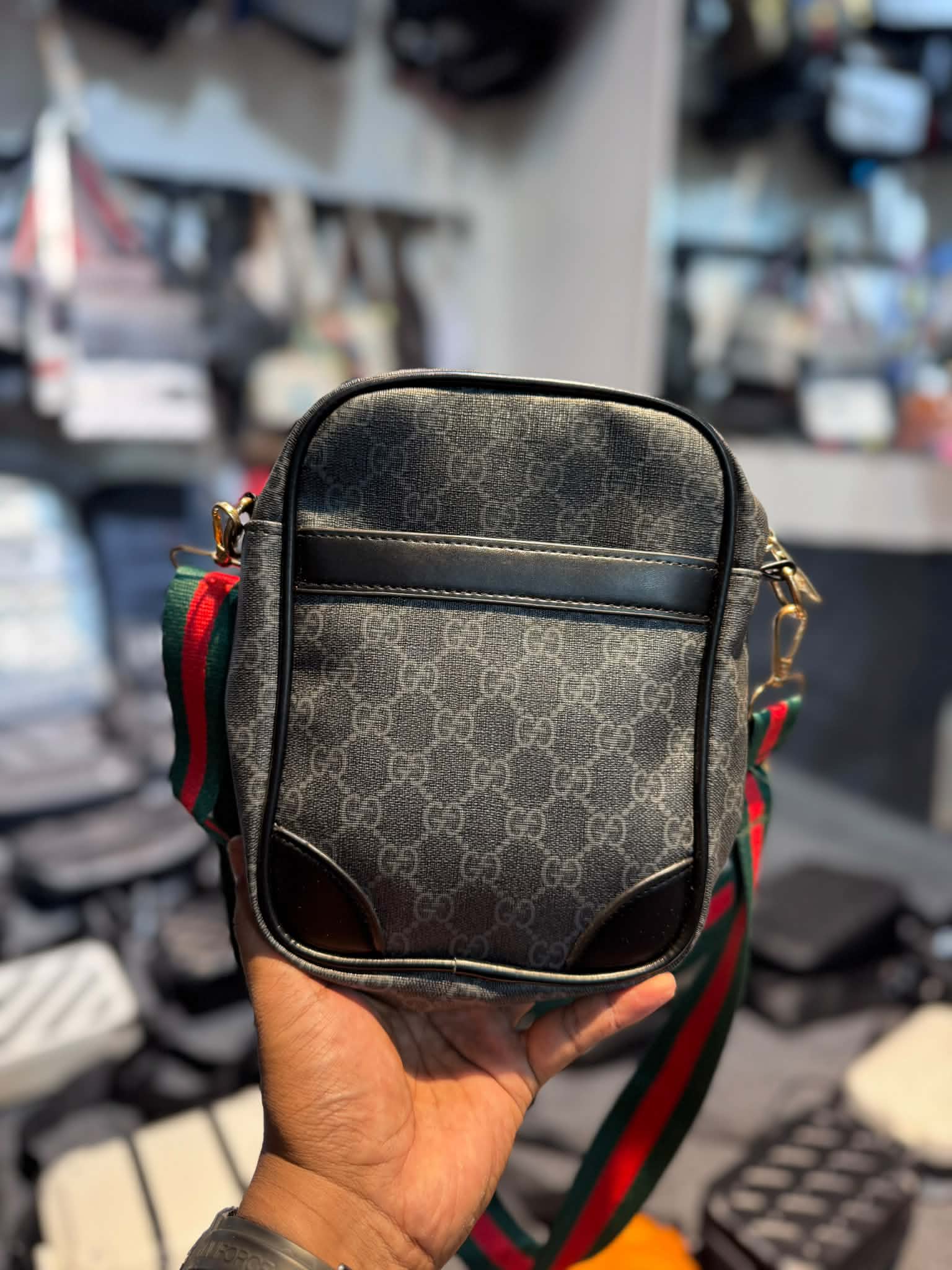 Gucci Side Bag