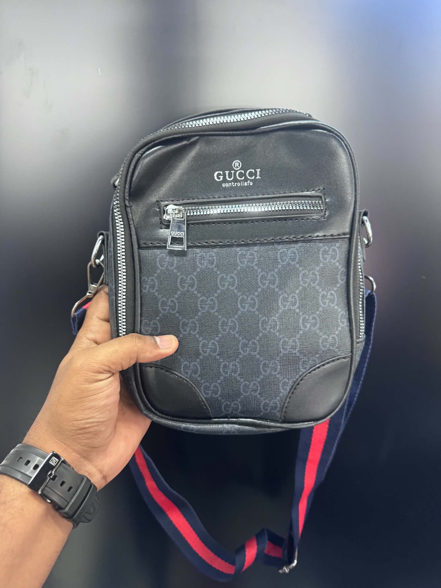 Gucci Side Bag
