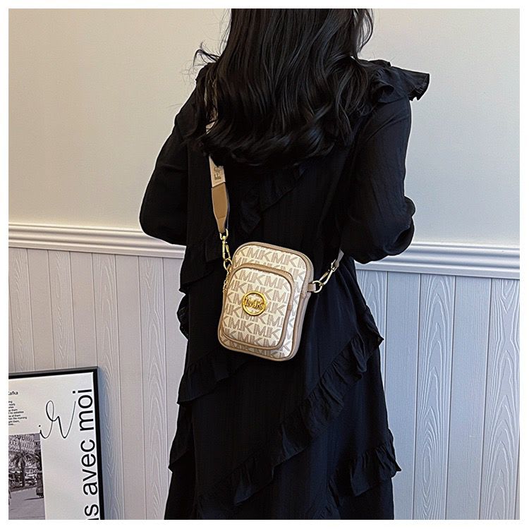 Women's Side Bag