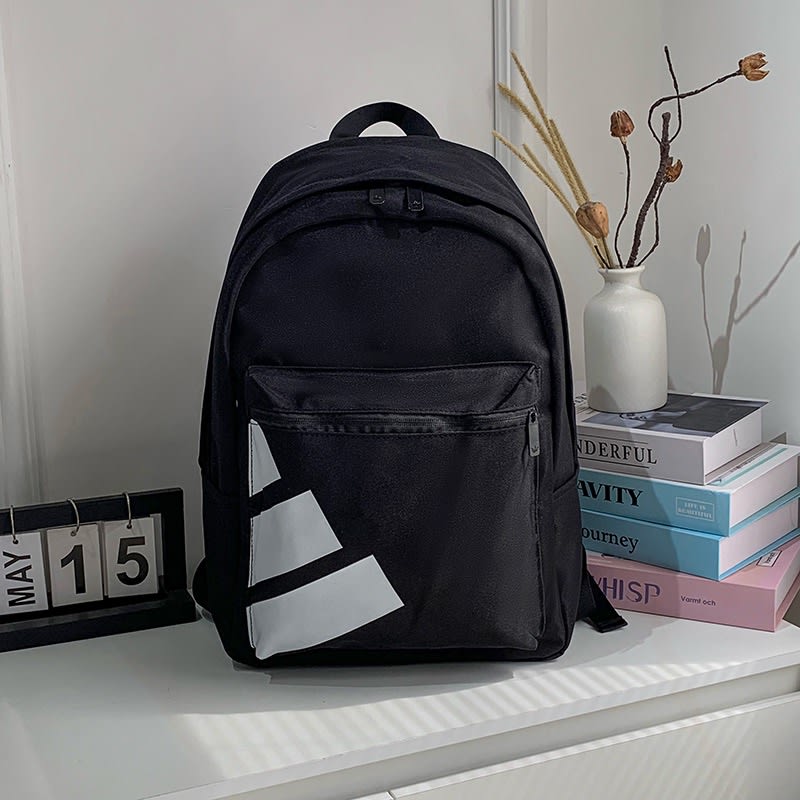 Adidas Backpack - Black thumbnail 1