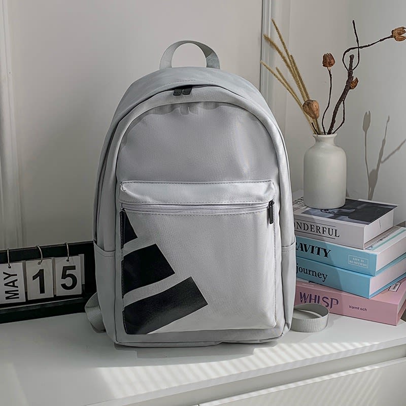 Adidas Backpack - Ash