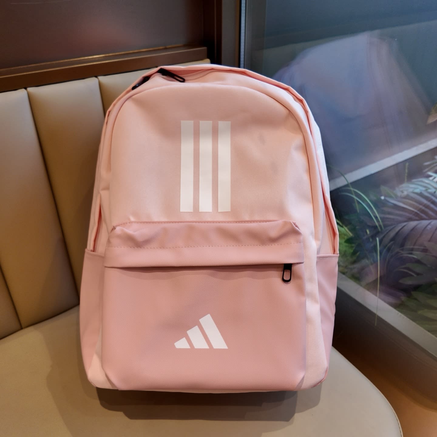 Adidas Backpack - Pink