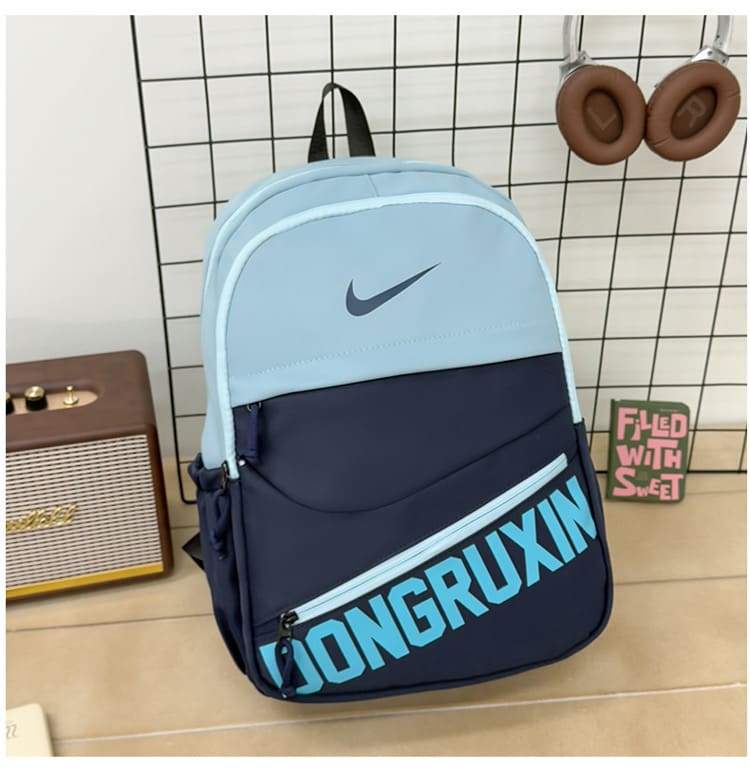 Nike Backpack - Blue