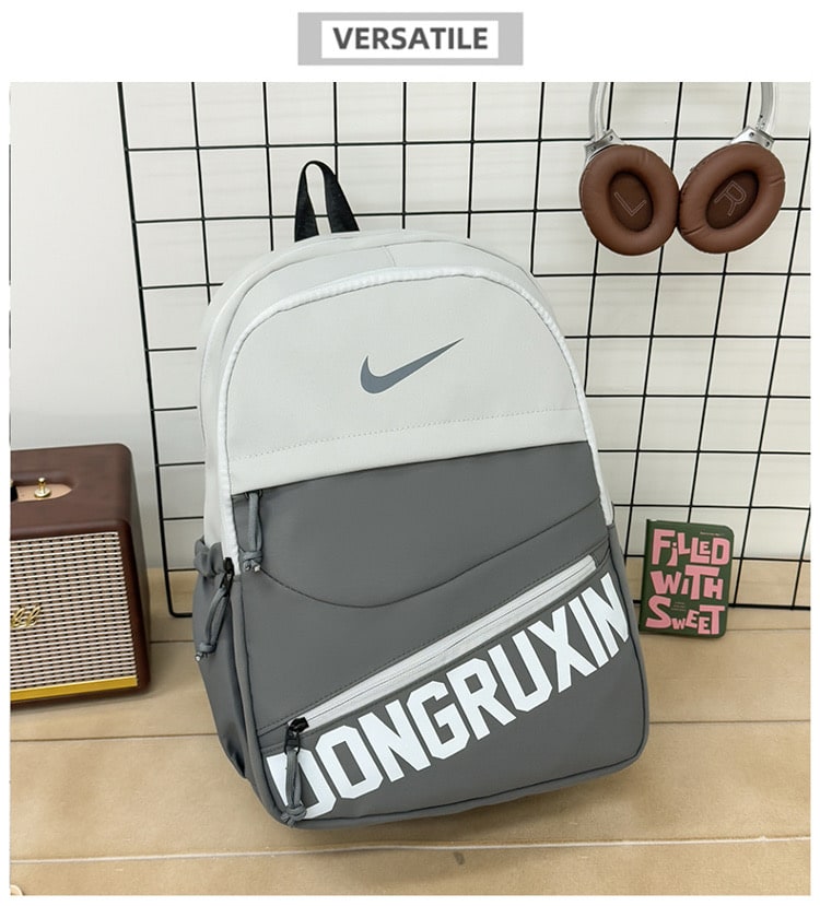 Nike Backpack - Ash