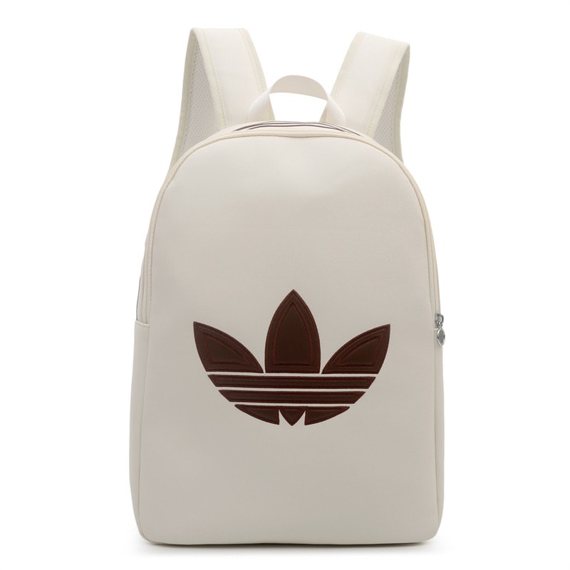 Adidas PU Backpack - OffWhite
