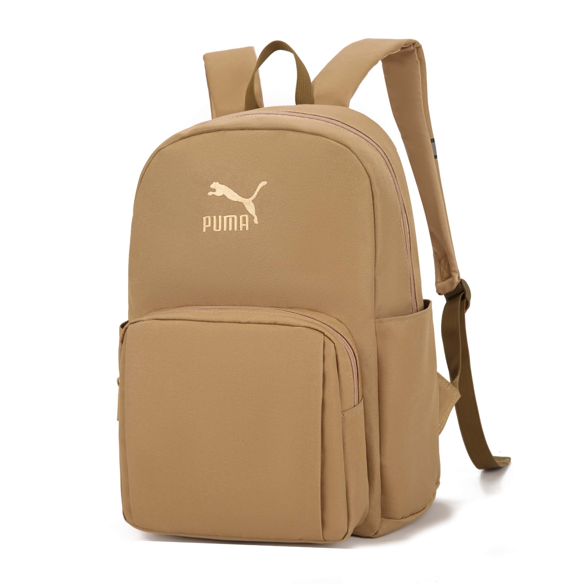 Puma Backpack - Brown  thumbnail 1