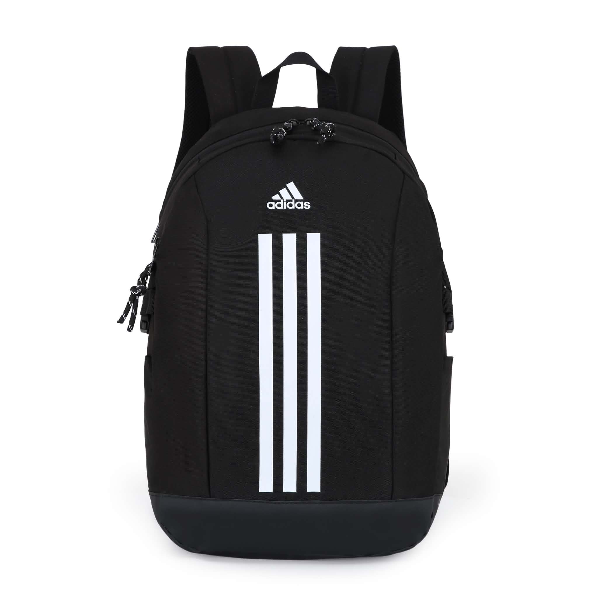 Adidas Backpack - Black thumbnail 1