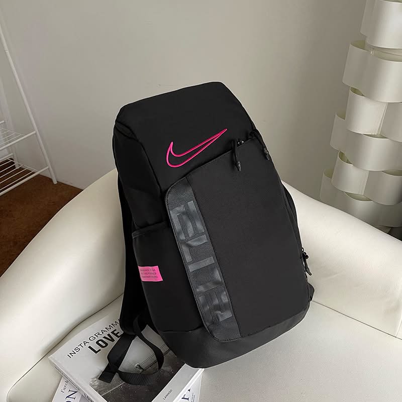 Nike Backpack - Black thumbnail 1