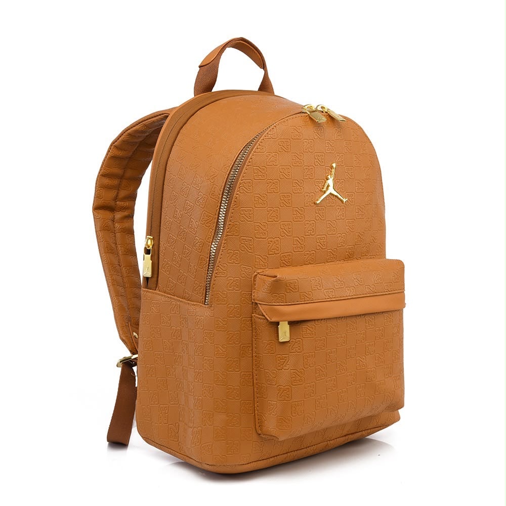 Jordan Premium Backpacks - Orange thumbnail 1