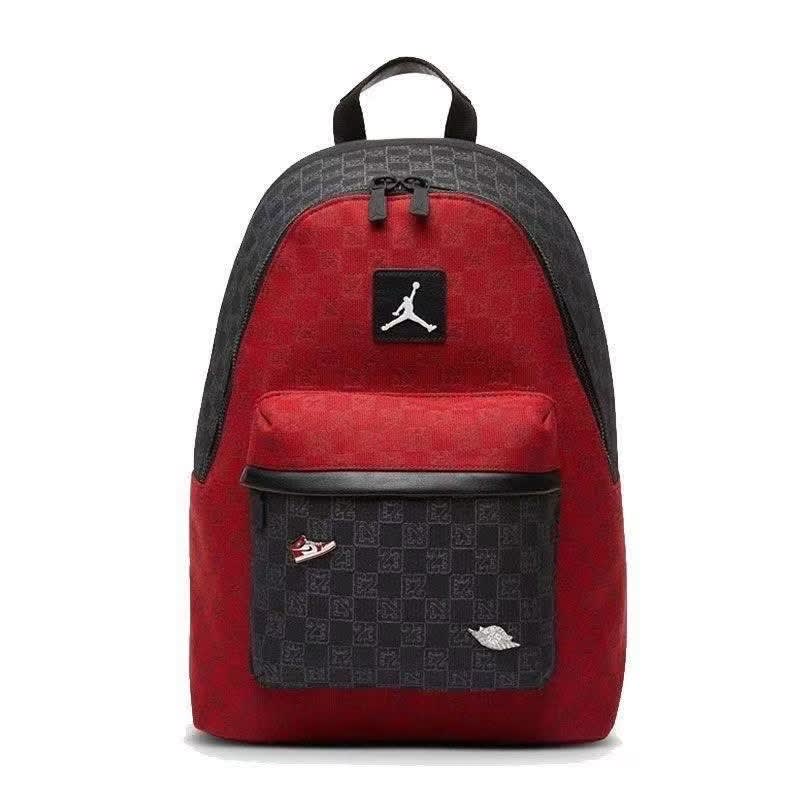 Jordan Backpack - Red thumbnail 1