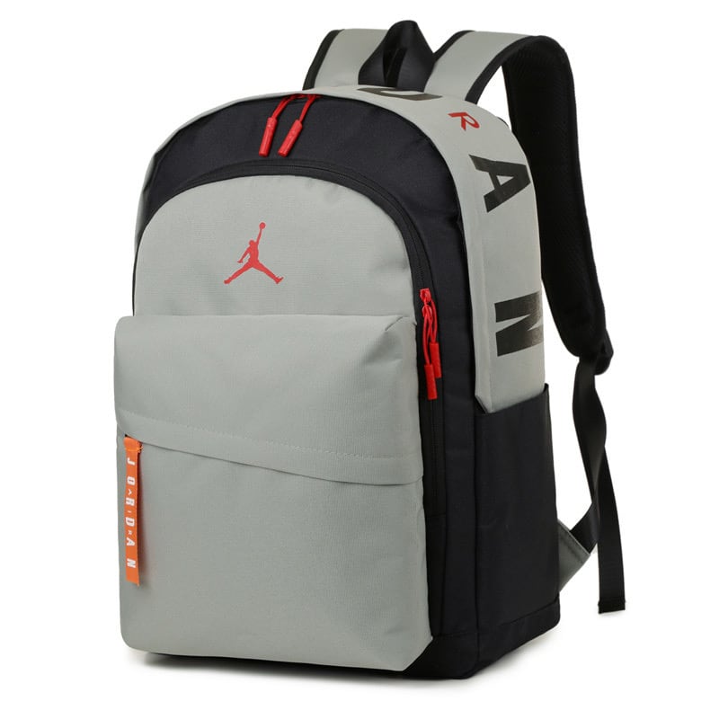 Jordan Backpack - Ash thumbnail 1